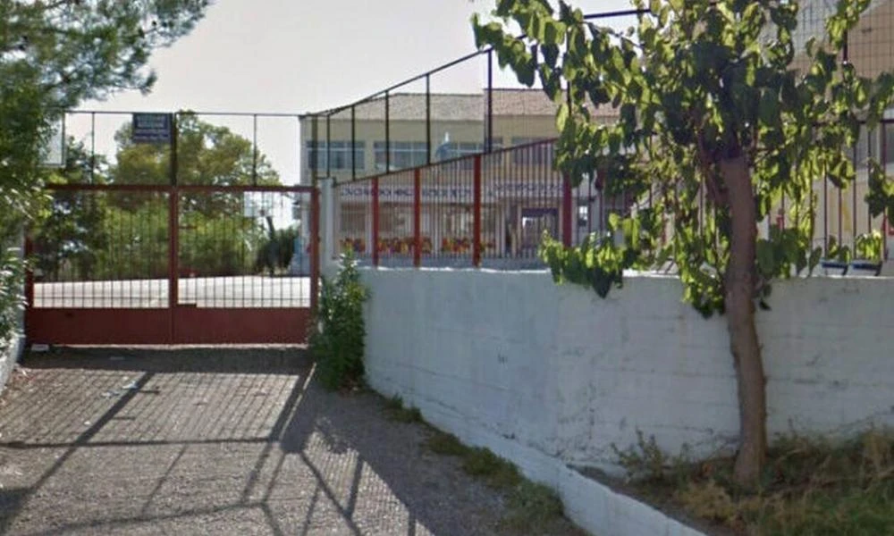 Αγρίνιο: Βανδαλισμοί σε Γυμνάσιο-Χειροπέδες σε 8 ανήλικους και 9 γονείς